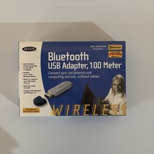 Belkin Adattatore USB