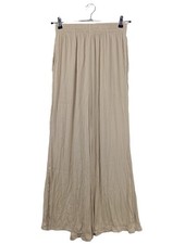 ZARA Pantalone largo Donna