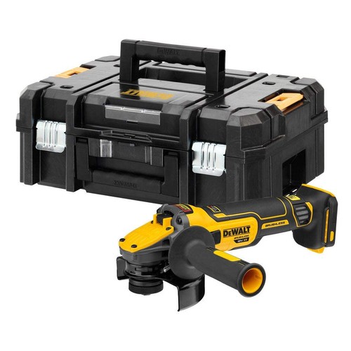 Dewalt dcg409vsnt - dewalt,