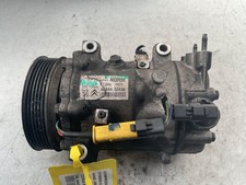 COMPRESSORE ARIA CONDIZIONATA PER CITROEN C4 Picasso Mk1 9684432480 Diesel 1.6 