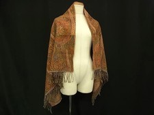 ETRO 100% lana modello paisley
