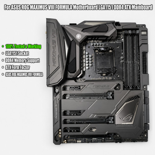 Per asus rog maximus viii - maximus,