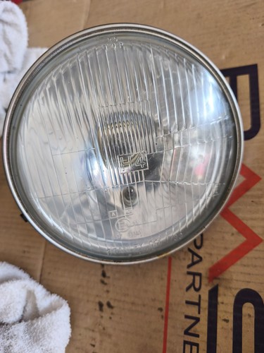 Faro fanale originale honda - fanale,