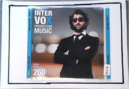 Intervox 260 smart - intervox, style