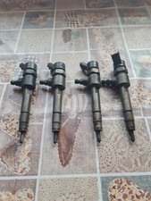 Iniettori Bosh 0445110-002