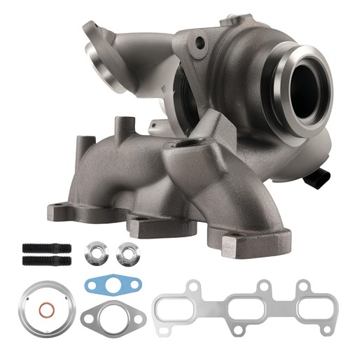 Turbocompressore per seat - per,