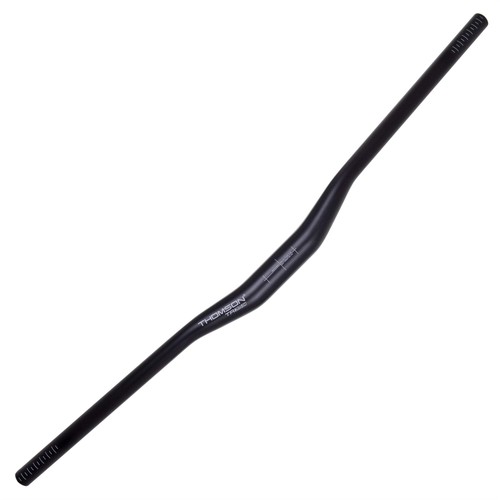 Manubrio thomson carbon - manubrio,