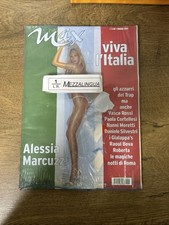 Rivista Max 2002 Giugno