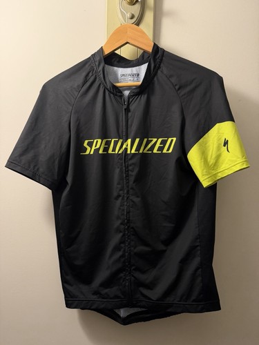Maglia ciclismo specialized - ciclismo, sl