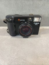 Canon AF35 ML 40mm F1.9 punta