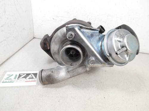 Turbina opel meriva - a, 74kw
