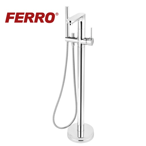 Rubinetto per vasca bagno - vasca,