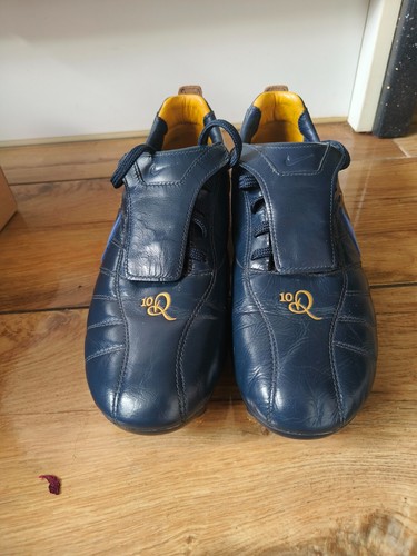 Scarpe calcio nike tiempo - calcio,
