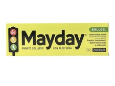 ZUCCARI - MayDay EmulGel 75ml