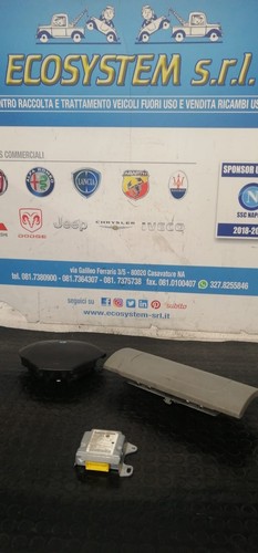 Kit airbag completo per - airbag,