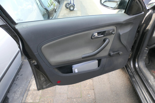 Seat ibiza pannello porta - seat, 6l