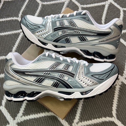 Asics gel kayano - 14, grigio