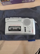 Sony M-850v Clear Voice Plus