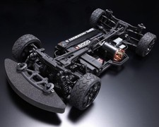 Yokomo Rookie Speed RS2.0