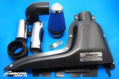 Sport cold air intake 5511 - cold,