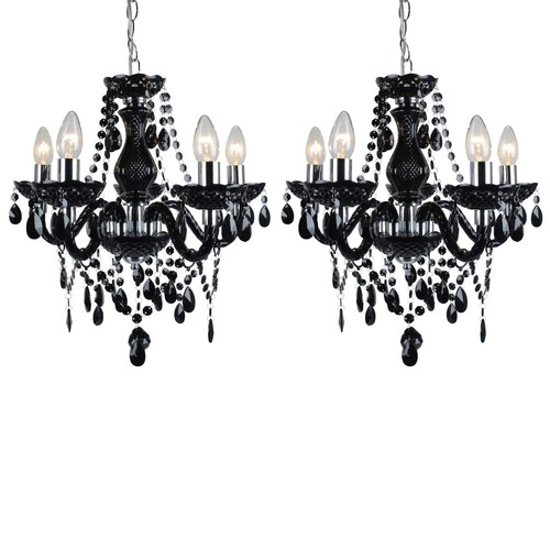 Set lampadari soffitto - da,