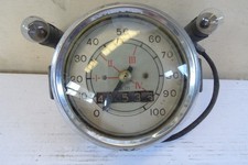 contachilometri tachimetro auto d'epoca Fiat 500 C autocarro