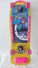 Skate Vintage Skateboard -