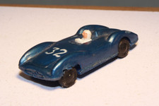 Auto da corsa Mercedes W 196