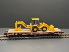 Kibri 26260 carrello basso - carrello,