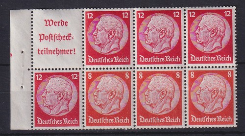 Reich hindenburg libretto - reich,
