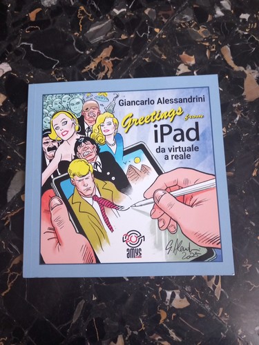 Giancarlo alessandrini - giancarlo,