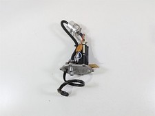 2008 Ducati 1098 SBK Fuel Gas