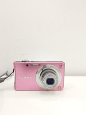Panasonic Lumix DMC-FS16 14MP