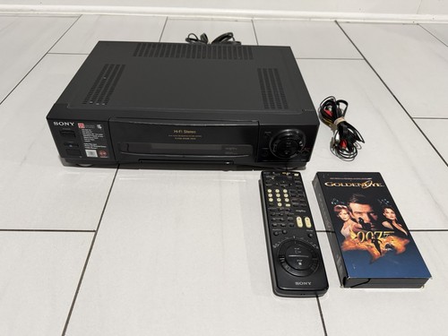 Videoregistratore sony - videoregistratore,