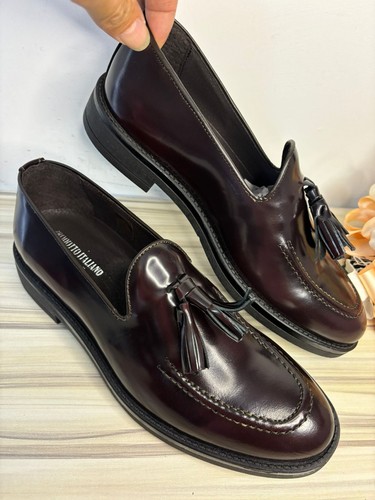 Mocassino uomo tassel - mocassino,