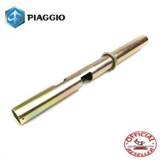 PIAGGIO VESPA PK 50 XL RUSH