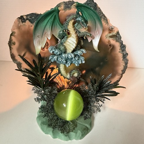 Fantasia drago tea light - tea,