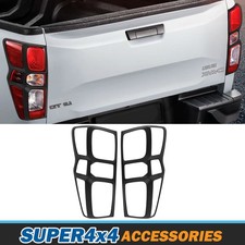 Per Isuzu D-max 2020-2023