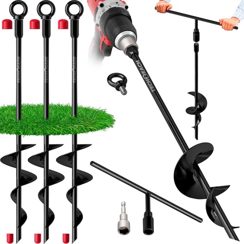 Vite ancoraggio kit - vite, di