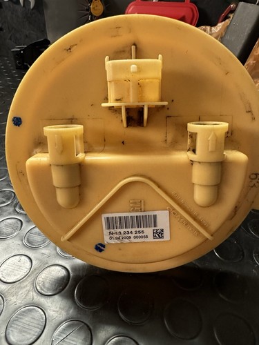 83818 pompa carburante - pompa,