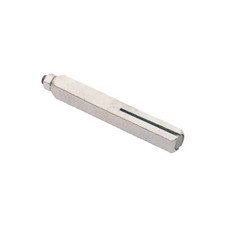 QUADRO A ESPANSIONE 8X65 MM ACCIAIO ZINCATO (10,0 PZ)