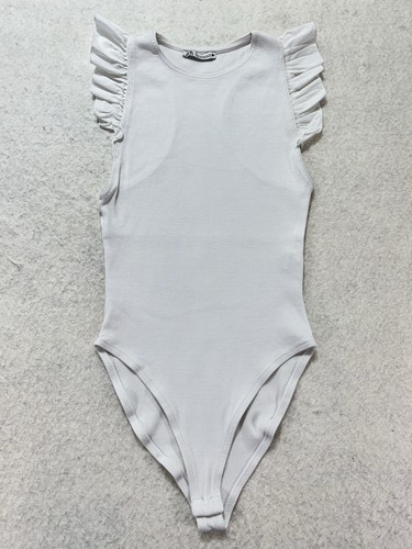 Body tuta zara - tuta, manica