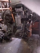 AGP  Motore completo Seat