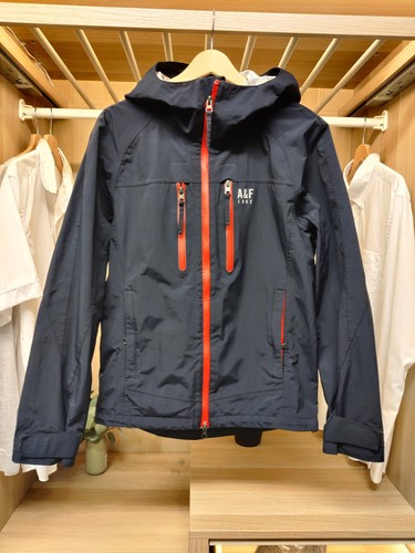 Abercrombie fitch - abercrombie,