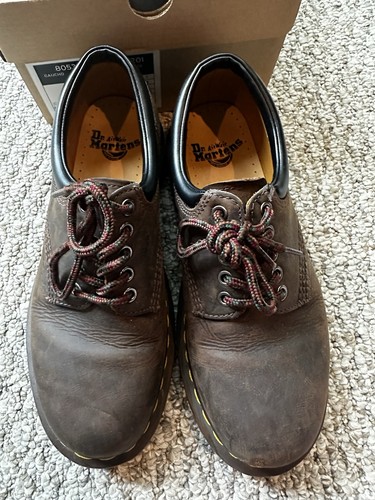 Martens 8053 cavallo pazzo - 8053,