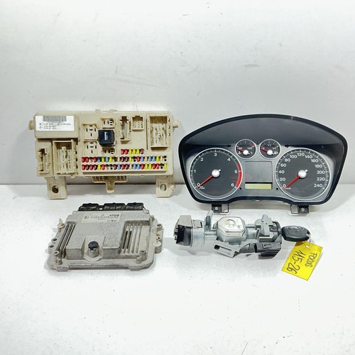 Kit accensione per ford focus - per,