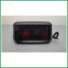 Infotainment Peugeot 2008 I