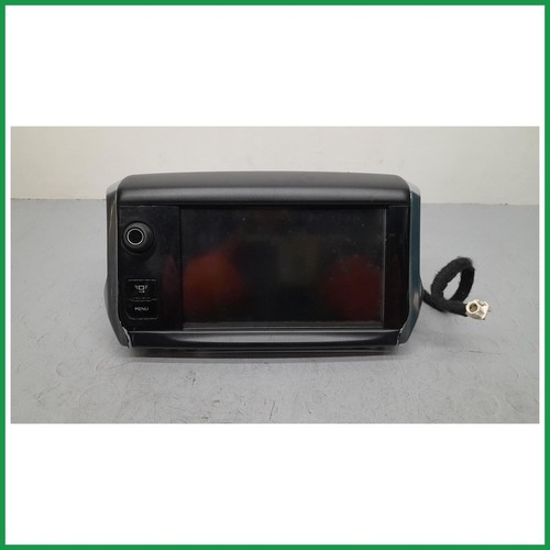 Infotainment peugeot 2008 - peugeot, i