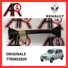 Barra collgamento longherone Renault 4 originale 7700652820