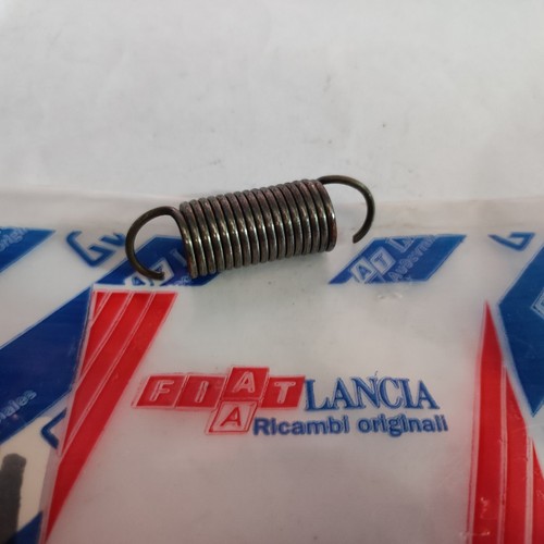 Molla fune freno fiat 600d - fune,